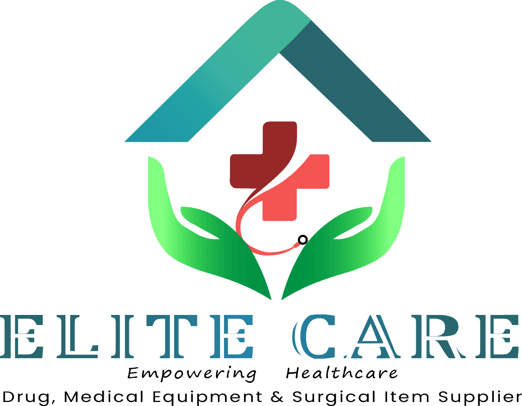 Elite Care Health Logo