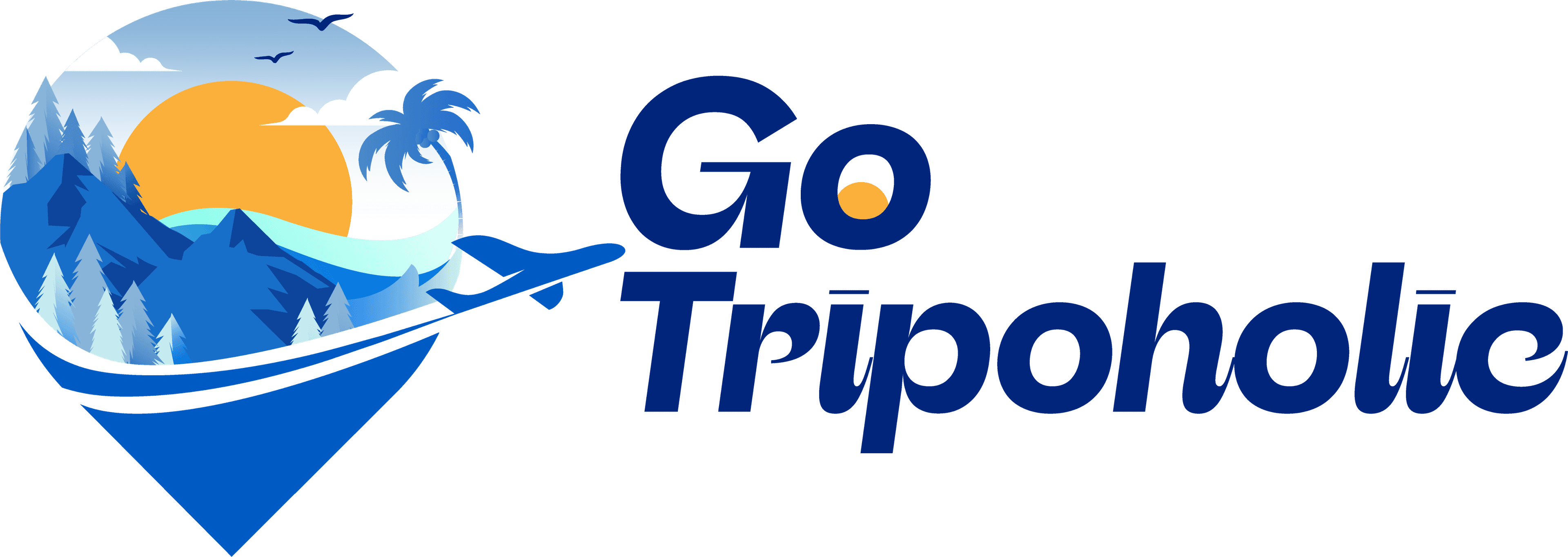 GO TRIPHOLIC
