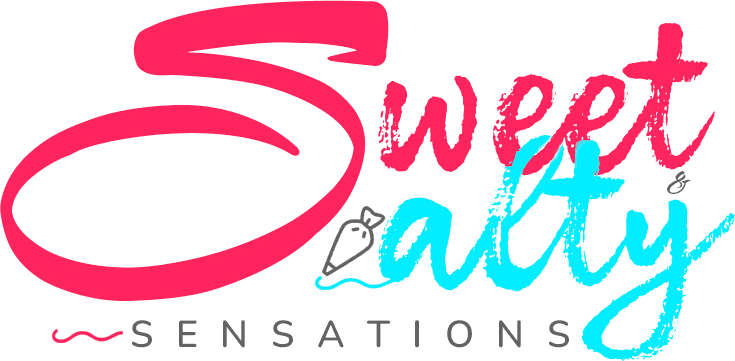 Sweet & Salty Logo