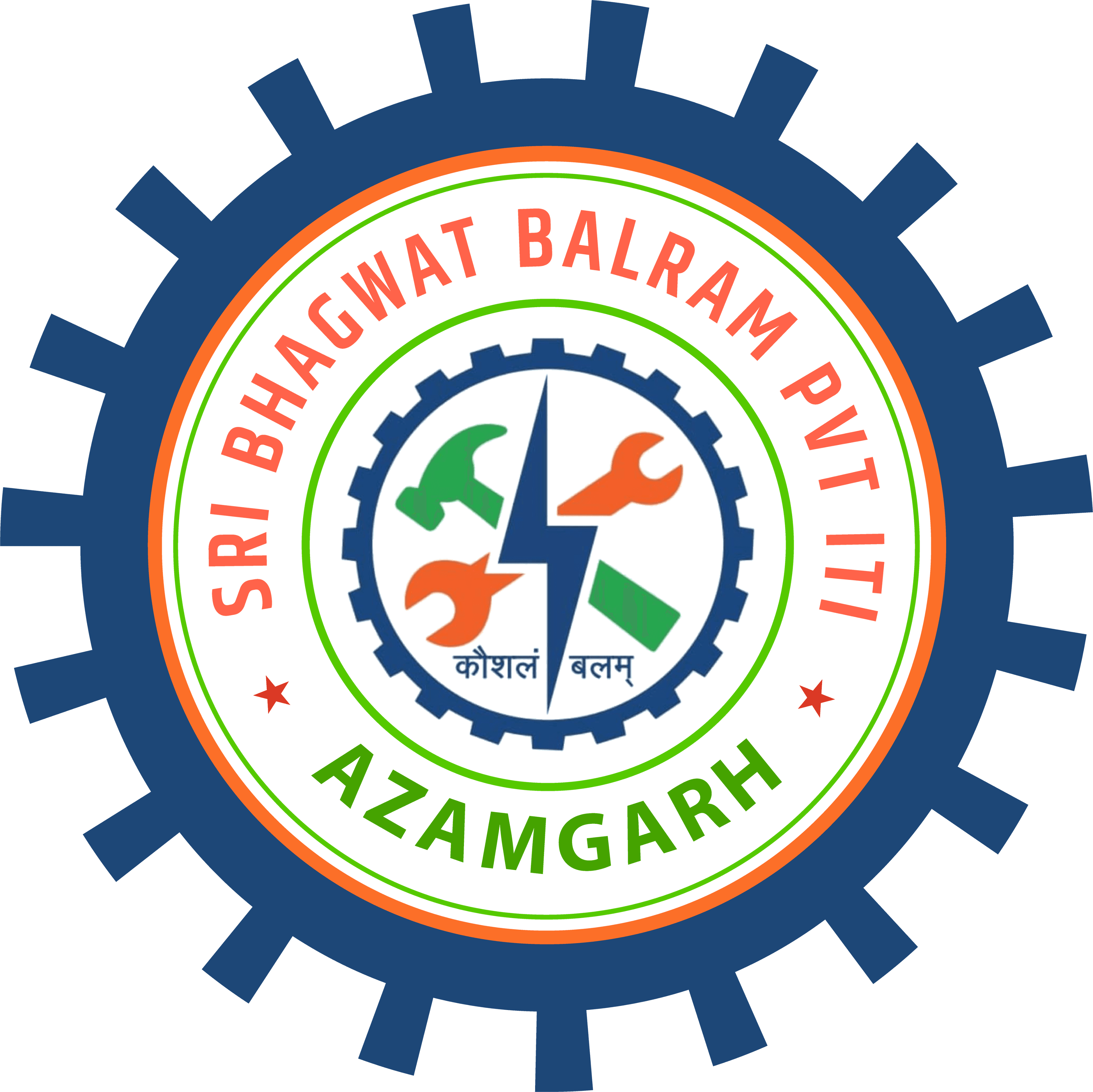 Shri Bhagwat Balram ITI 01 01