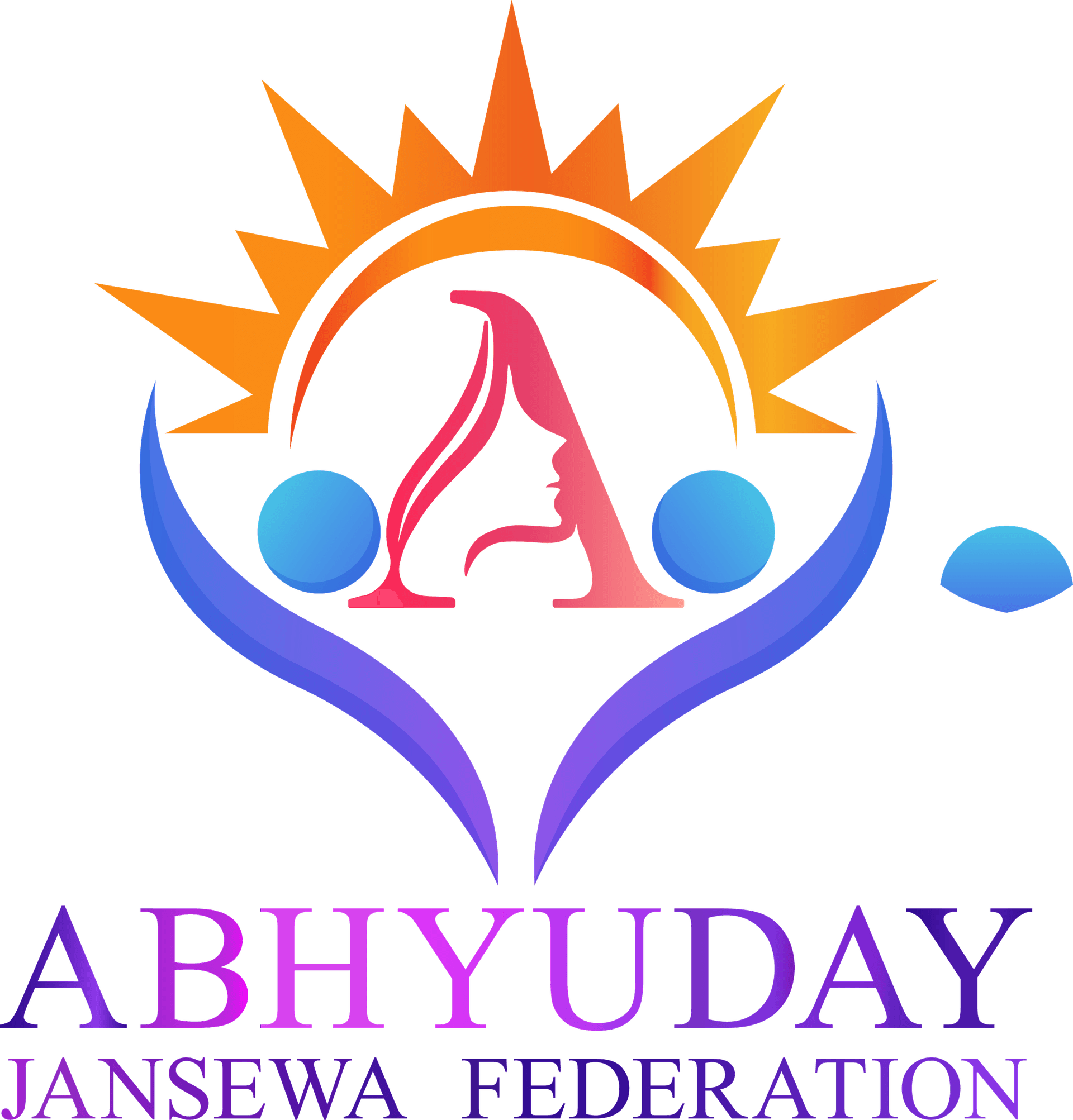 Abhyuday Academy Logo