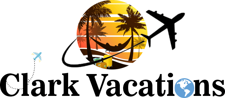 clark vacations