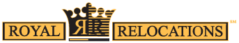 Royal Relocations Logo